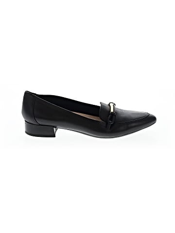 Easy Spirit Flats (view 1)