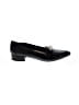 Easy Spirit Black Flats Size 9 1/2 - photo 1