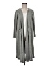 Lularoe Gray Cardigan Size XL - photo 1