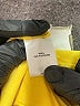 Gibson Latimer 100% Polyester Yellow Sleeveless Blouse Size XL - photo 8