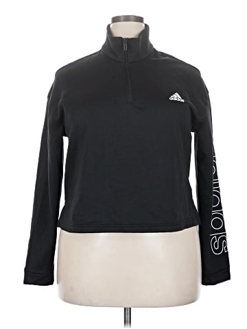 Adidas Sweatshirt (view 1)