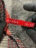 SPANX Plaid Gray Dress Pants Size S - photo 4