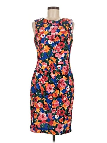 Calvin Klein Cocktail Dress (view 1)