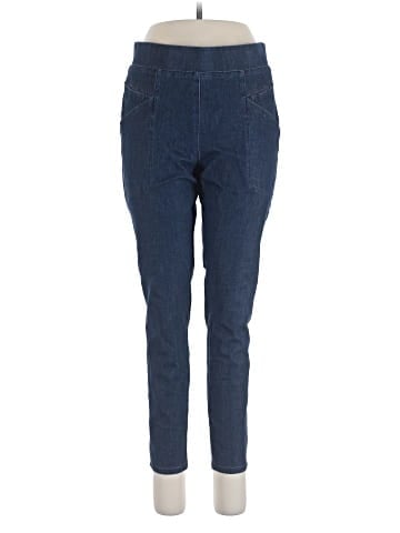 Betabrand Jeggings (view 1)