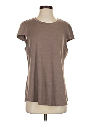 Game by Universal Standard Short Sleeve T-Shirt (view 1)