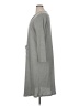 Lularoe Gray Cardigan Size XL - photo 5