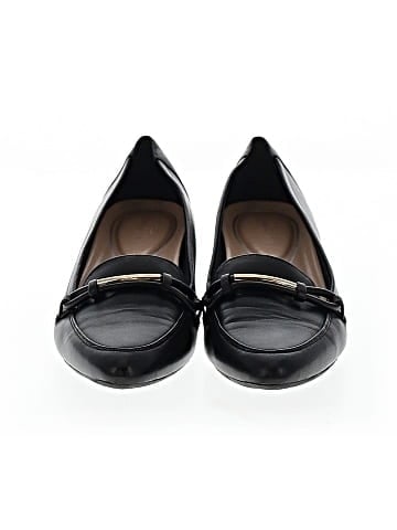 Easy Spirit Flats (view 2)