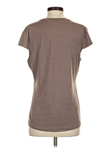 Game by Universal Standard Short Sleeve T-Shirt (view 2)