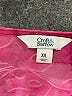 Croft & Barrow Pink 3/4 Sleeve Top Size XXL - photo 7