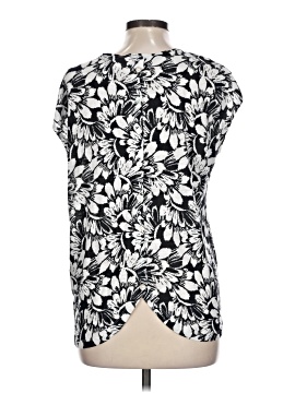 C&C California Short Sleeve Blouse (view 2)