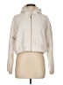 Splendid 100% Polyester Ivory Fleece Size M - photo 1