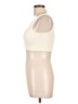 Unbranded Ivory Tank Top Size L - photo 5