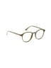 Unbranded Tan Green Sunglasses One size - photo 1