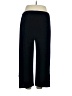 Chico's Solid Blue Casual Pants Size XL (3) - photo 2