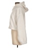 Splendid 100% Polyester Ivory Fleece Size M - photo 5