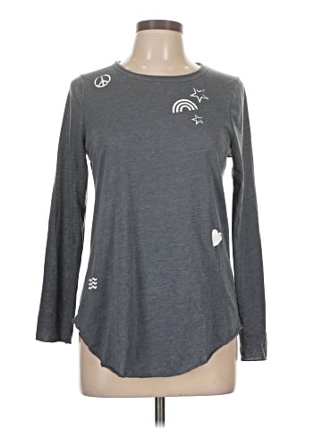 Chaser Long Sleeve T-Shirt (view 1)