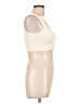 Unbranded Ivory Tank Top Size L - photo 4