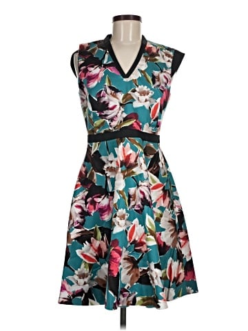 Karen Millen Cocktail Dress (view 1)