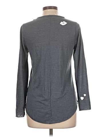 Chaser Long Sleeve T-Shirt (view 2)