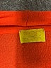 MOD Lusive Orange Cardigan Size L - photo 7