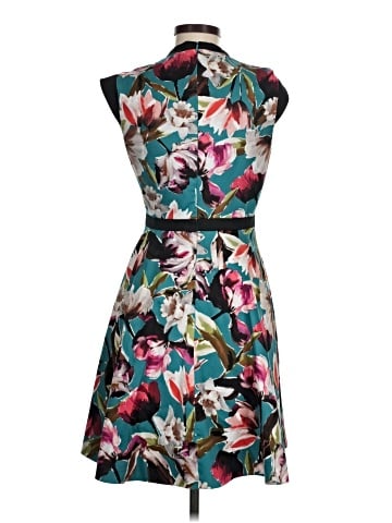 Karen Millen Cocktail Dress (view 2)