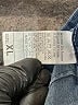 Unbranded Blue Jeans Size XL - photo 7
