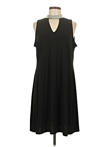 Roz & Ali Casual Dress (view 1)