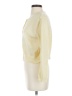 Shein 100% Polyester Yellow Cardigan Size XS - photo 5