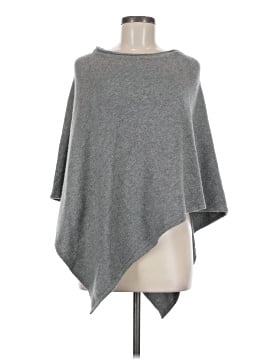 Tabitha Webb Poncho (view 1)
