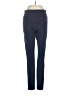 Athleta 100% Polyester Solid Blue Active Pants Size M - photo 1