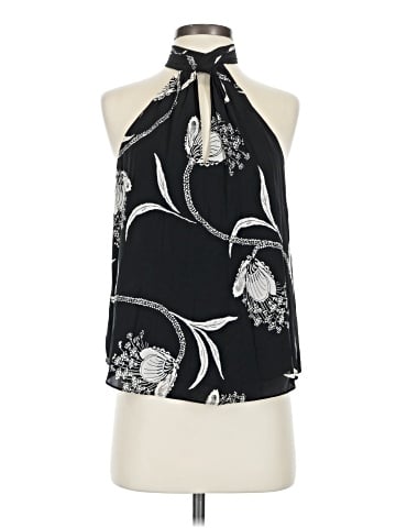 Joie Sleeveless Blouse (view 1)