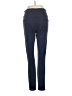 Athleta 100% Polyester Solid Blue Active Pants Size M - photo 2