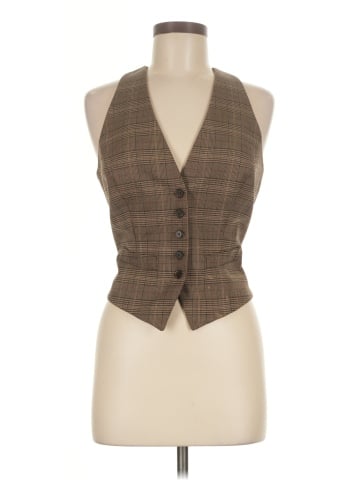 New York & Company Vest (view 1)