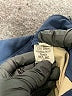 Ash Solid Blue Casual Pants Size 8 - photo 7