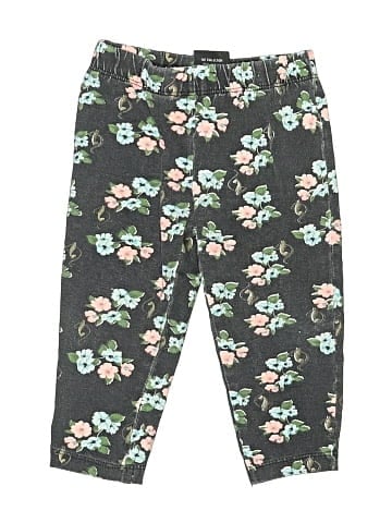 Baby Phat Sweatpants (view 1)