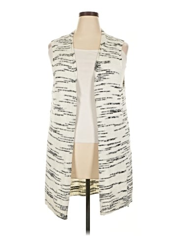 Faded Glory Sweater Vest (view 1)