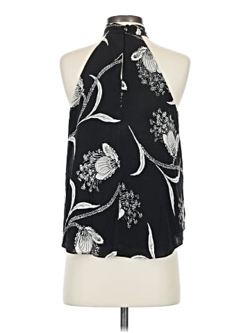Joie Sleeveless Blouse (view 2)