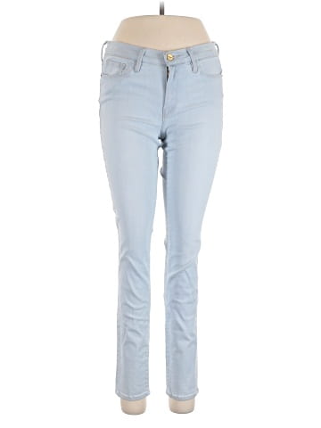 FRAME Denim Jeans (view 1)