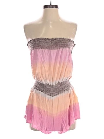 Blue Island Cocktail Dress (view 1)