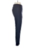 Athleta 100% Polyester Solid Blue Active Pants Size M - photo 4