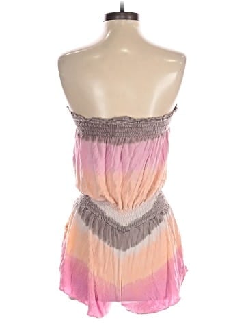 Blue Island Cocktail Dress (view 2)