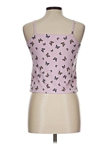 Self Esteem Sleeveless Top (view 2)