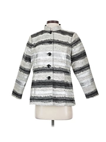 Draper's & Damon's Coat (view 1)