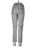 Talbots Chevron-herringbone Gray Casual Pants Size 10 - photo 2