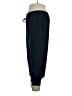 Susan Graver Solid Blue Track Pants Size XL - photo 5