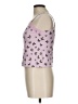 Self Esteem Pink Sleeveless Top Size L - photo 5