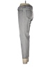Talbots Chevron-herringbone Gray Casual Pants Size 10 - photo 5