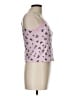 Self Esteem Pink Sleeveless Top Size L - photo 4
