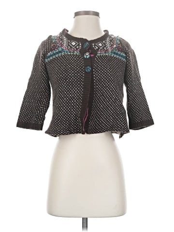 guinevere Cardigan (view 1)