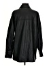BB Dakota by Steve Madden 100% Polyurethane Black Jacket Size XS - photo 2